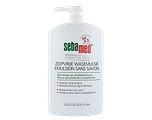 Sebamed Wasemulsie - met doseerpomp 1LT