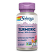 Solaray Turmeric Wortelextract Capsules 60CP