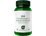 AOV 253 B12 Adenosyl & Methylcobalamine Tabletten 60ZTB