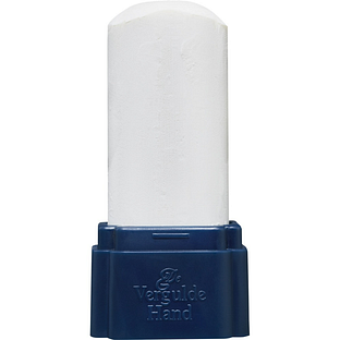 Vergulde Hand Scheerzeepstaaf 75GR