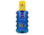 Nivea Sun Protect & Dry Touch Invisible SPF50 200ML