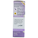 Kneipp Massageolie Relaxing Lavendel 100ML Verpakking zijkant Kneipp Massageolie Relaxing Lavendel 100ML Verpakking zijkant