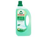 Frosch Allesreiniger Green Lemon 1LT Frosch Allesreiniger Green Lemon 1LT