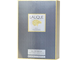 Lalique Pour Homme Eau de Parfum 125ML