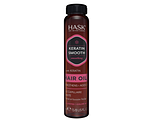 Hask Keratin Protein Smoothing Shine Oil 18ML