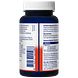 Davitamon Magnesium Citraat Tabletten 60TB zijkant pot