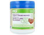 HG Eco Tegen Stinkend Wasgoed 500GR