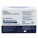 Nivea Men Sensitive Gezichtscrème 50ML achterkant verpakking