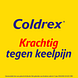 Coldrex Keelpijn Zuigtabletten 12ST