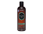 Hask Teatree Oil & Rosemary Shampoo 355ML