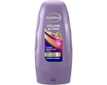 Andrelon Volume & Care Conditioner 250ML Andrelon Volume & Care Conditioner 250ML