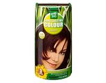 Hennaplus Long Lasting Colour 4.56 Auburn 100ML