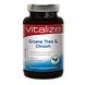 Vitalize Groene Thee en Chroom Capsules 90CP