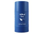 Alka Deo Basische Deodorant Stick pH 8,2 75ML