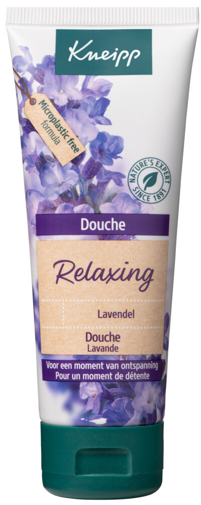 Kneipp Douche Relaxing Lavendel afbeelding