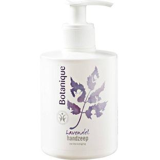 Botanique Lavendel Handzeep 300ML