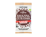 Chokay Amazing Extra Dark Chocolate Bar 70GR