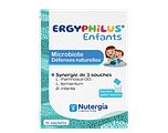 Nutergia Ergyphilus Enfants Sachets 14ST