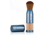 Sunday Brush Mineral Sunscreen Powder SPF50 - Medium 6GR