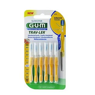 GUM Trav-Ler Rager 1.3 6ST