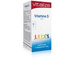 Vitalize Vitamine D Kids 25ML