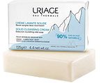 Uriage Solid Cleansing Cream Soap 125GR Uriage Solid Cleansing Cream Soap 125GR