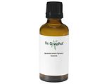 Cruydhof Quassia Amara Lignum/Quassia Druppels 50ML Cruydhof Quassia Amara Lignum/Quassia Druppels 50ML