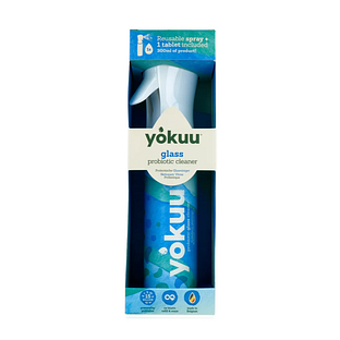 Yokuu Glasreiniger Starterkit 1ST