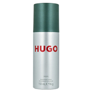 Hugo Boss Man Deodorant Spray 150ML