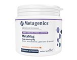 Metagenics MetaMag Manesium & Vitamines Perziksmaak 45ST Metagenics MetaMag Manesium & Vitamines Perziksmaak 45ST