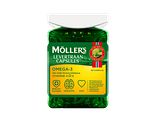 Mollers Levertraan Omega-3 Capsules 160CP