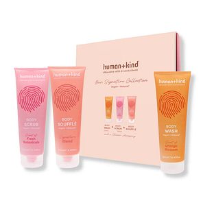 Human+Kind Human+Kind Giftset Signature Collection 1ST Human+Kind Human+Kind Giftset Signature Collection 1ST