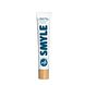 Smyle Tandpasta Fresh Mint Zonder Fluoride 95GR Voorkant tube Smyle Tandpasta Fresh Mint Zonder Fluoride 95GR Voorkant tube
