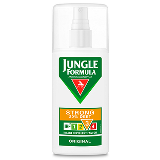 Jungle Formula Strong Original Spray 75ML
