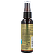 Hask Argan Oil 5-in-1 Leave-In-Spray Mini 52ML Achterkant flesje