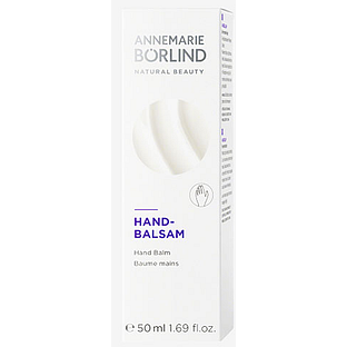 Annemarie Börlind Hand Balm 50ML