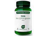 AOV 1106 Beta 1,3 Glucaan Capsules 60VCP AOV 1106 Beta 1,3 Glucaan Capsules 60VCP