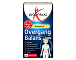 Lucovitaal Overgang Balans Tabletten 30TB