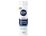 Nivea Men Sensitive Scheergel 200ML