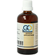 GO Gemmo Oplossingen Aesculus Hippocastanum Bio Tinctuur 100ML GO Gemmo Oplossingen Aesculus Hippocastanum Bio Tinctuur 100ML