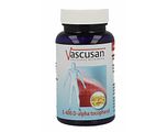 Vascusan E-400 D-Alpha Tocopherol Capsules 60CP Vascusan E-400 D-Alpha Tocopherol Capsules 60CP