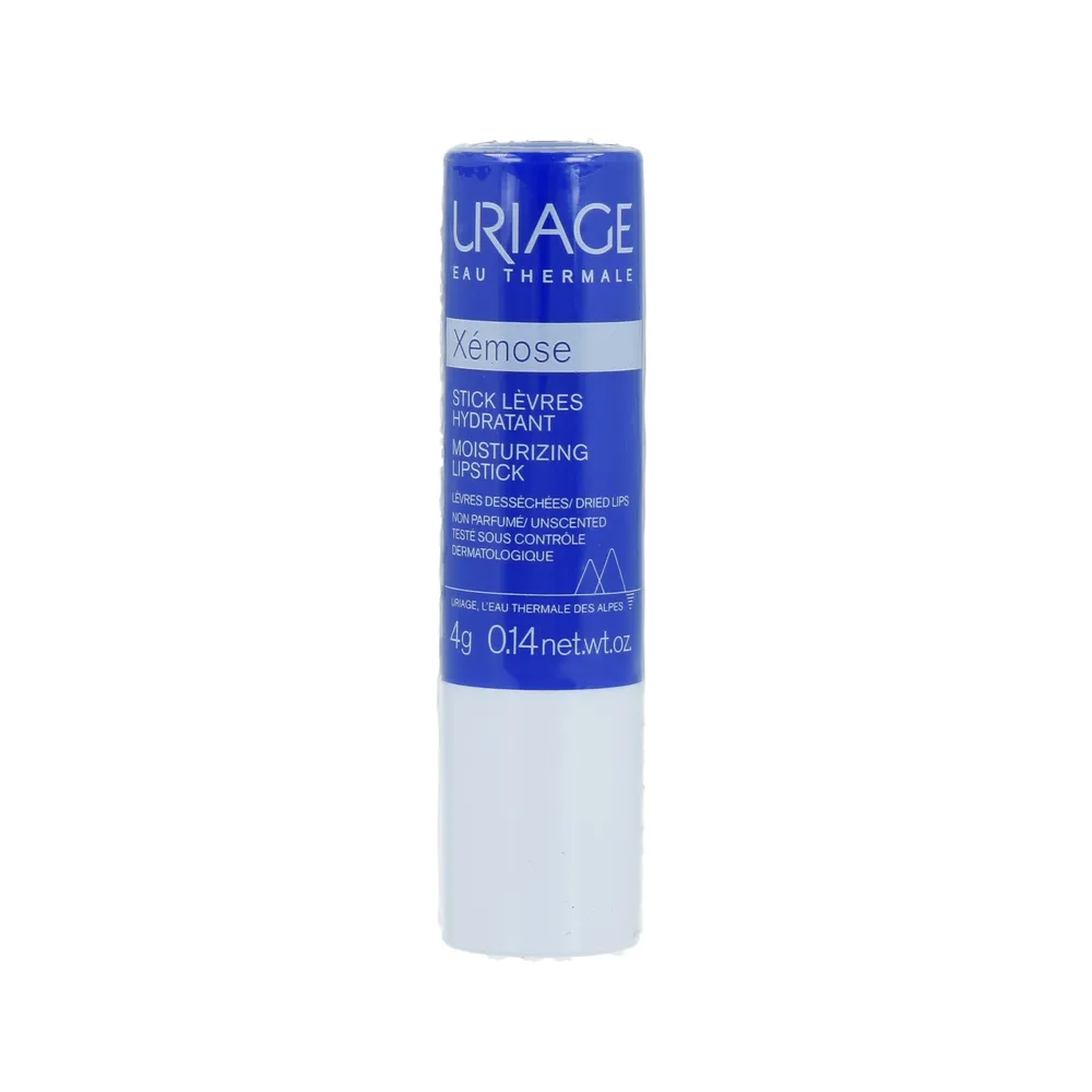 Uriage X?mose Moisturizing Lipstick
