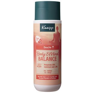 Kneipp Douche Body & Mind Balance 200ML