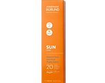 Annemarie Börlind Sun Care Sun Fluid SPF20 125ML Annemarie Börlind Sun Care Sun Fluid SPF20 125ML