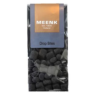 Meenk Drop Bites 170GR