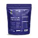 Vitakruid Vegan Protein EverPro & Fava Bean 921GR Achterkant verpakking