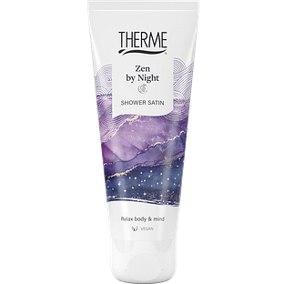 Therme Zen by Night Shower Satin 75ML