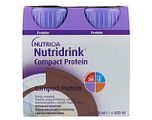 Nutridrink Compact Protein Cool Coconut 500ML Nutridrink Compact Protein Cool Coconut 500ML