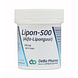 DeBa Pharma Lipon-500mg Capsules 60VCP DeBa Pharma Lipon-500mg Capsules 60VCP