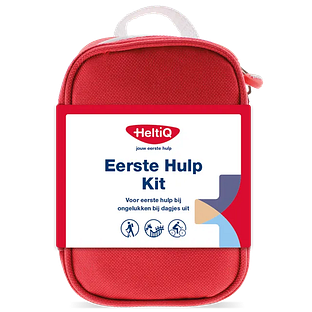 HeltiQ Eerste Hulp Kit 1ST